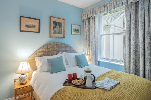 . The Nook at Henge Estate
