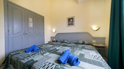 Bungalows Maspalomas Oasis Club - All Inclusive. - image 11