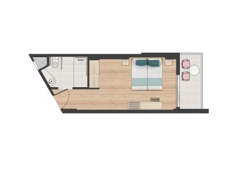 Ambassador Playa I - image 3