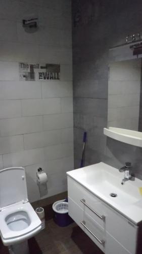Pearl VI Apartment