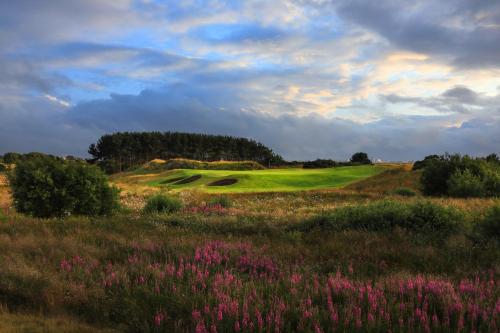 Dundonald Links