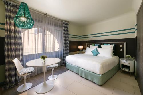 Hôtel de Paris Saint-Tropez - image 3
