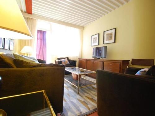 Apartamento sierra nevada edificio Europa solo para familias y parejas I