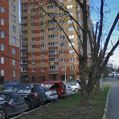MAXI Квартира на Ленина 8