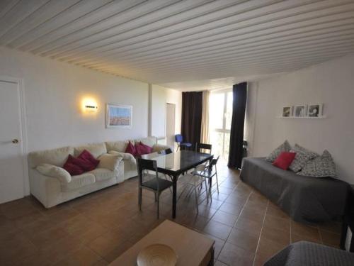 Apartamento sierra nevada edificio Europa solo para familias y parejas III