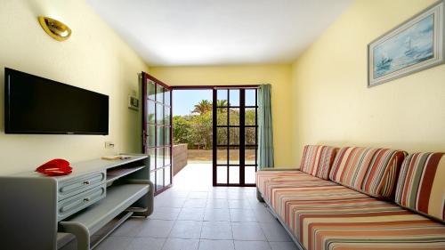 Bungalows Maspalomas Oasis Club - All Inclusive.