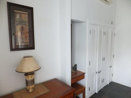 Superb Split Level Waterside Apt, Marigot Bay, St Lucia WI, Кастри (фото 8)