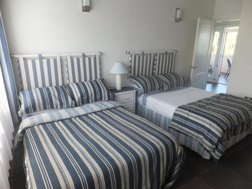 Superb Split Level Waterside Apt, Marigot Bay, St Lucia WI, Кастри (фото 10)