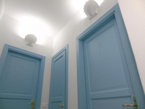 IL PERGOLATO con parcheggio privato, Genua (zdjęcie 8)