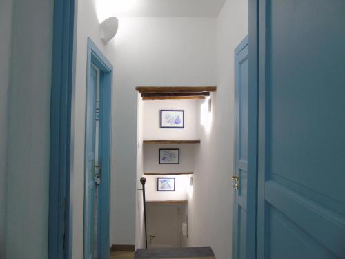 IL PERGOLATO con parcheggio privato, Genua (zdjęcie 7)