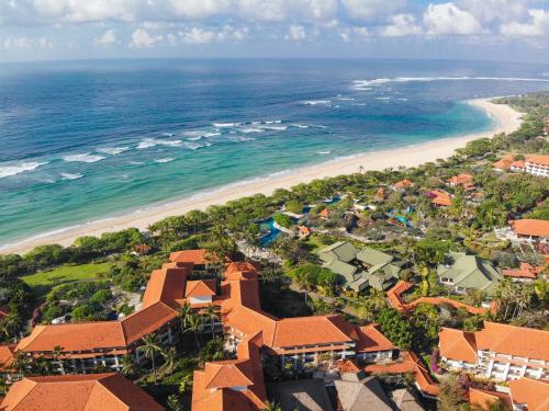 グランド ハイアット バリ10