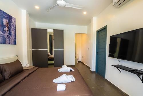Villa Ayan, Amazing Pool, 2 bedrooms Near Nai harn Beach, Rawai pláž (fotografie 3)