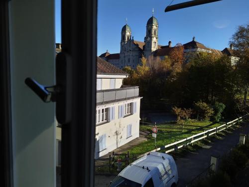 Gasthaus Meinradsberg – Einsiedeln, NM
