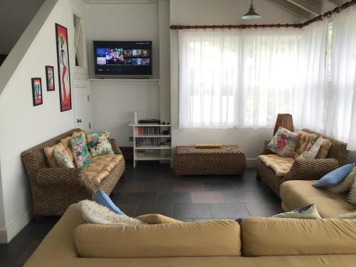Superb Split Level Waterside Apt, Marigot Bay, St Lucia WI, Кастри (фото 4)