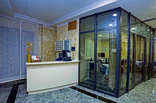 Vestabils, Hostal Stop in Cantalejo