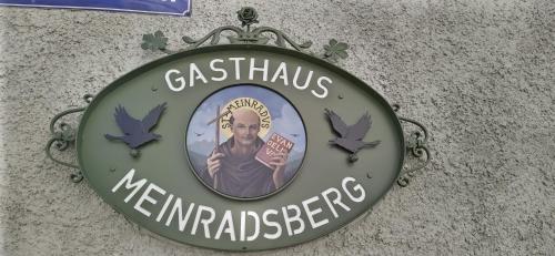 Gasthaus Meinradsberg