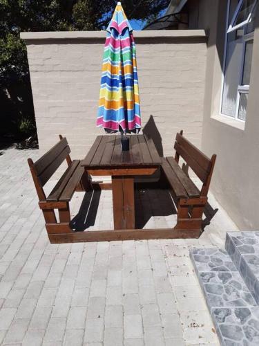 Baylight Accommodation 3 Selfcatering 1 bedroom apartment sleeps 4 photo
