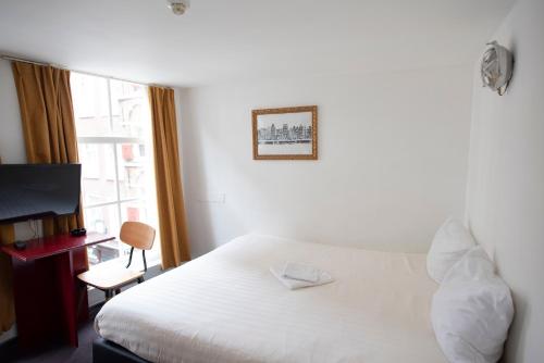 Hotel Internationaal Room Type - Double Room with Shared Bathroom