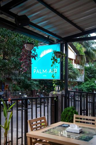 The Palm Air Hotel