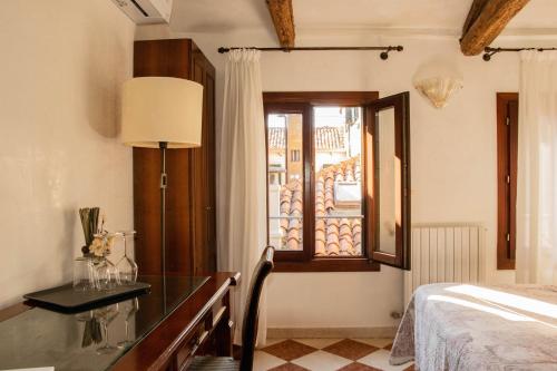 Anzolo Palace - Rooms & Apartments Room Type - Standard Room