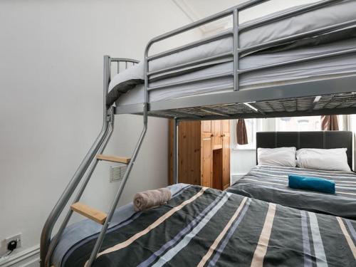 Short Term Shared R&R In Chorlton, Manchester (fotografie 8)