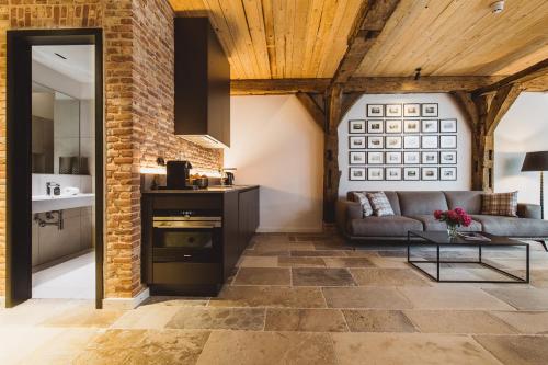 Gut Damp Ferien Lofts - Schleswig-Holstein