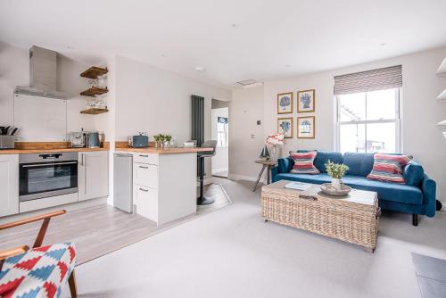 Pebble View, Aldeburgh, Aldeburgh (fotografie 2)