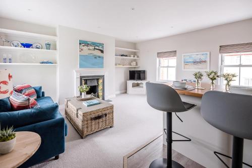 Pebble View, Aldeburgh, Aldeburgh (fotografie 3)