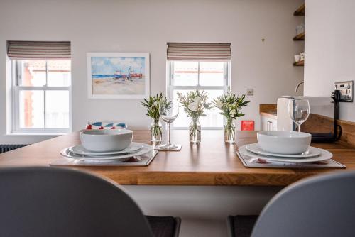 Pebble View, Aldeburgh, Aldeburgh (fotografie 7)