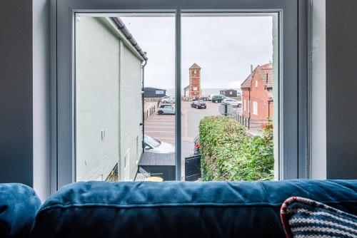 Pebble View, Aldeburgh, Aldeburgh (fotografie 8)