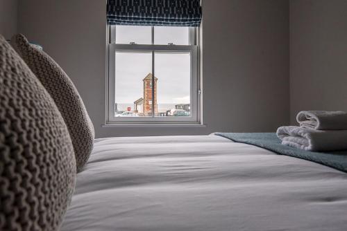 Pebble View, Aldeburgh, Aldeburgh (fotografie 9)