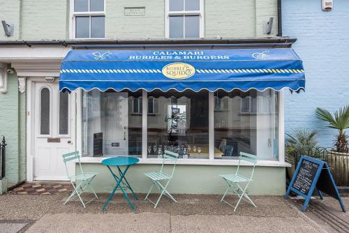 Pebble View, Aldeburgh, Aldeburgh (fotografie 10)