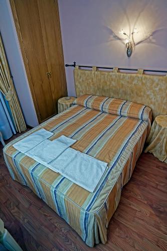 Hostal Stop