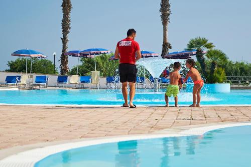 Alba Azzurra - CDSHotels - image 6