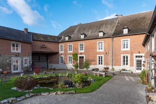 Centre Au Chardon
