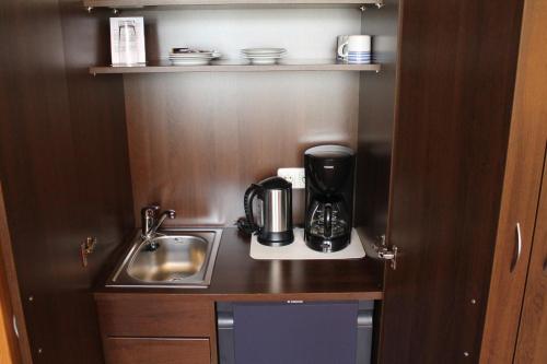 Hotel Cristobal, Hamburgo (foto 3)
