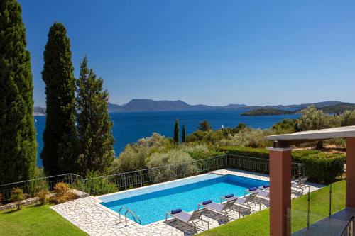 Ionian Luxury Villas