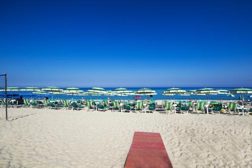  Park Oasi Resort in Zambrone