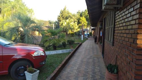 HOTEL D'FAMILIA LTDA
