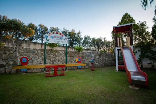 Park Oasi Resort – Zambrone, NV