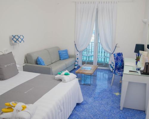 Relais Maresca Luxury Small Hotel - image 14