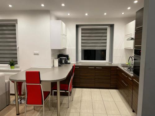 MISVEST Tomasz Klimatyzacja in Zabrze