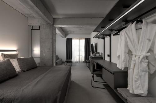 Superior Double Room image 1