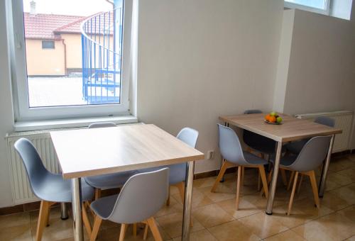 Penzión Pohoda (Penzion Pohoda) in Нітра