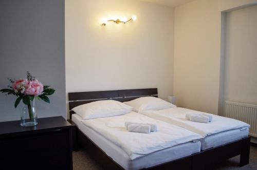 Penzión Pohoda (Penzion Pohoda) in Нітра