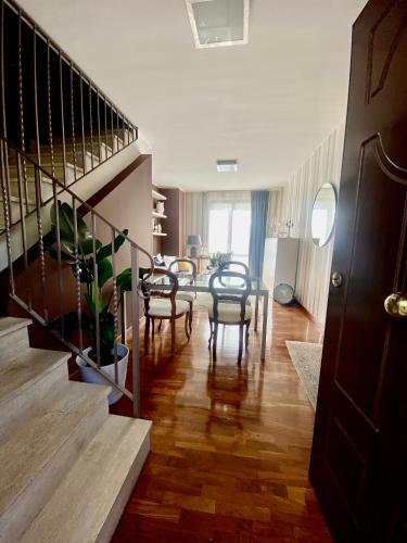  Wilson’s Place in Pescara