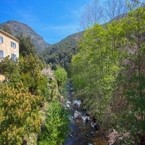 Les Gîtes du Cap Corse