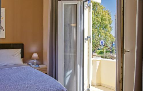 Island Boutique Hotel - image 13