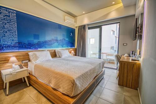 Island Boutique Hotel - image 8