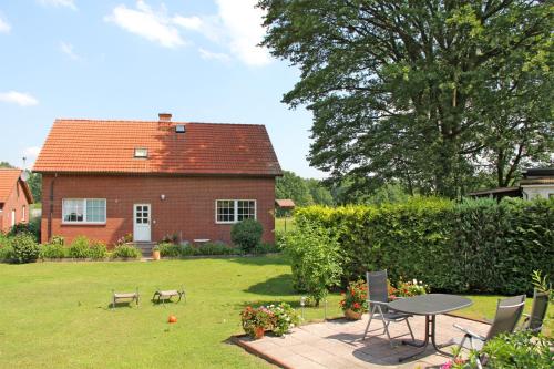 Ferienwohnung Strasen SEE 6842 - image 3
